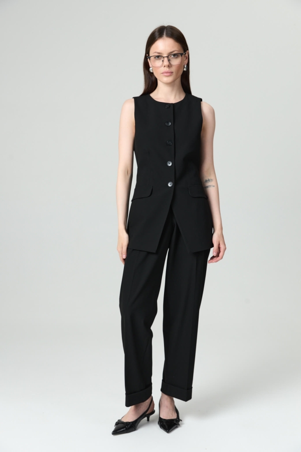 С7517-2 Брюки женские (НСК)